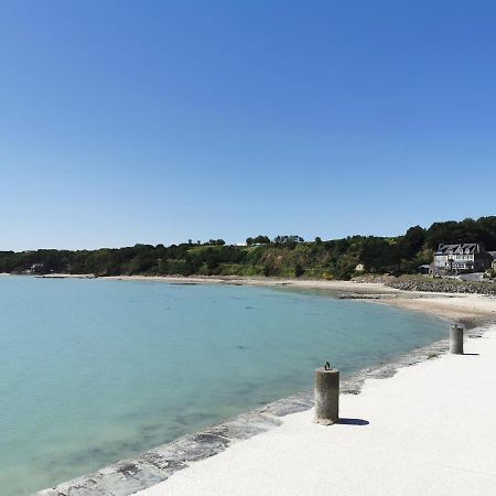 Studio Cosy Breizh Cancale Exterior photo