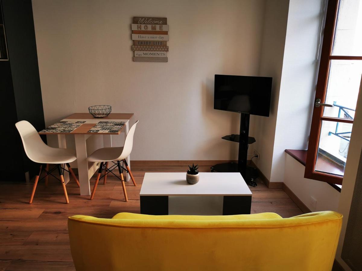 Studio Cosy Breizh Cancale Exterior photo